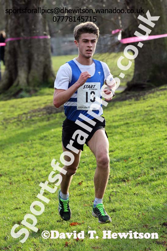 Morpeth 11k Road Race. Photo: David T. Hewitson/Sports for All Pics